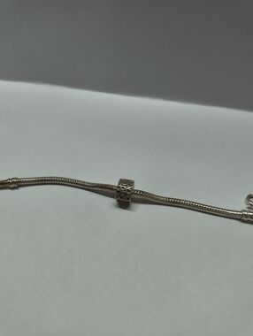 Pandora Filigree Stopper